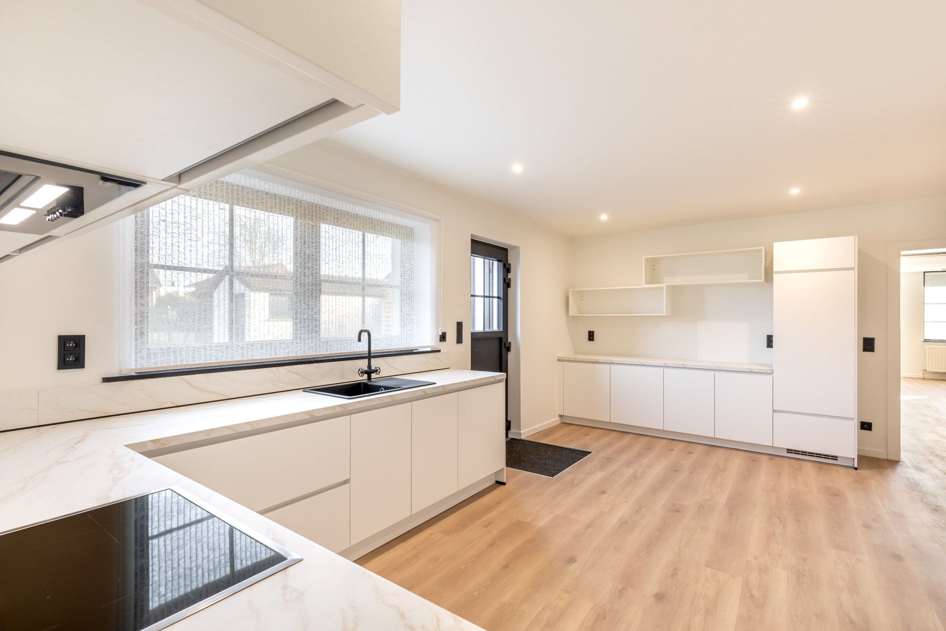 :Woningtype te :Stad