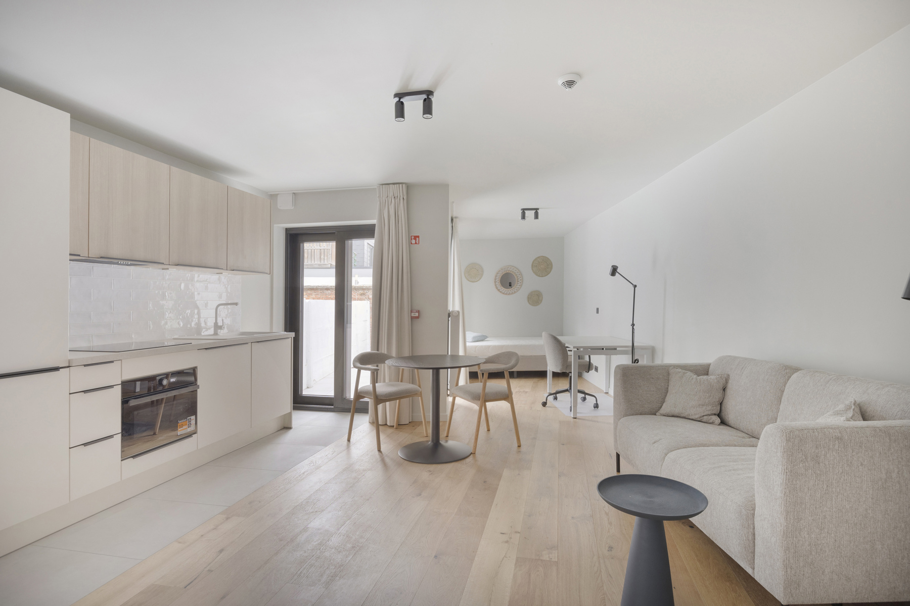 Appartement à vendre à Louvain avec 1 chambre - photo 1