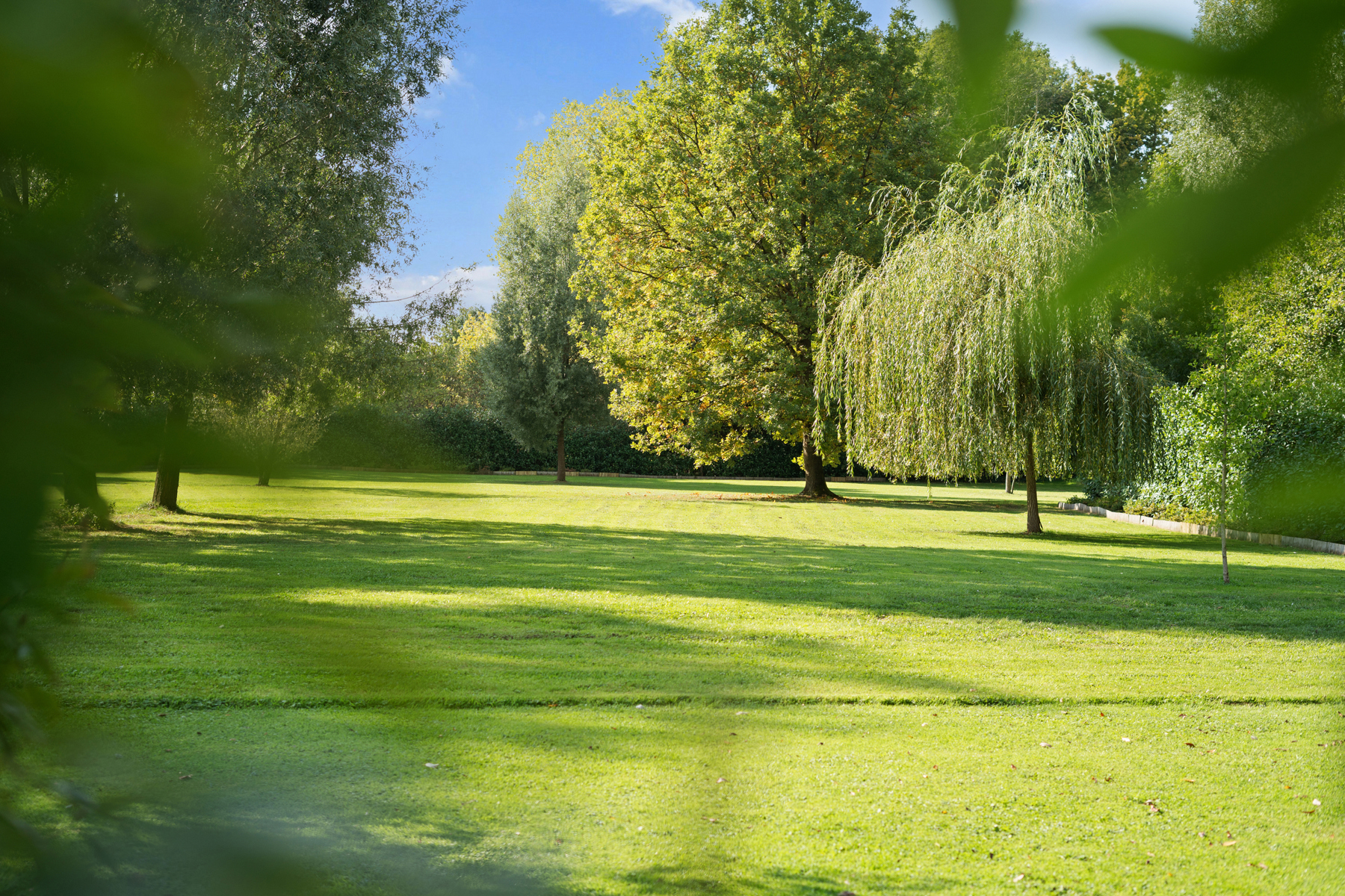 Exclusief wonen in betoverende setting - foto 3