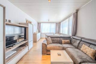 Goed gelegen hoekappartement met twee slaapkamers te koop, gelegen te Middelkerke, Kemmelbergstraat 2 op de derde verdieping van de...