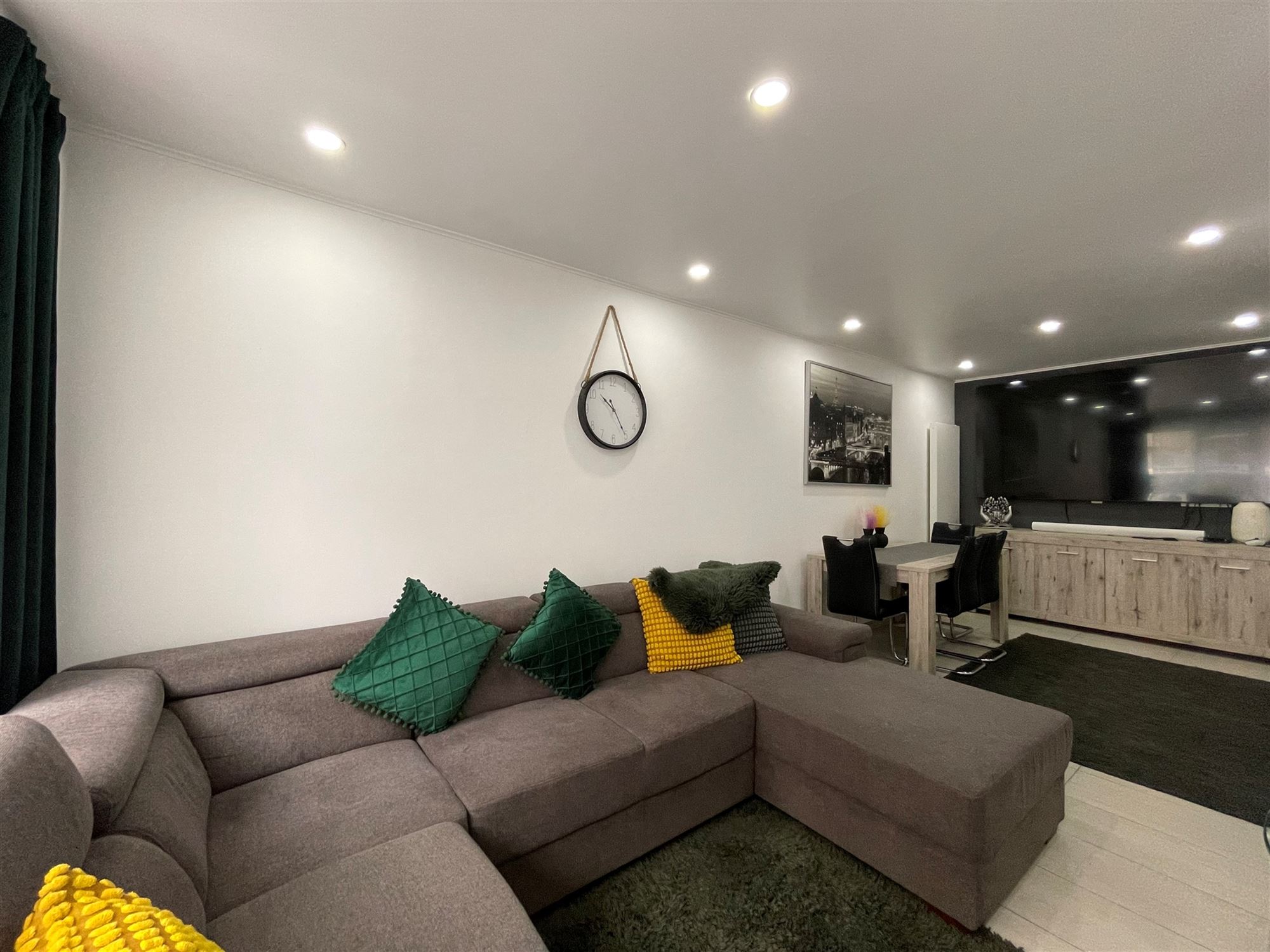 Instapklare starterwoning nabij het park! - foto 2