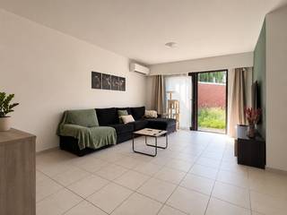 Appartement à louer à Edegem