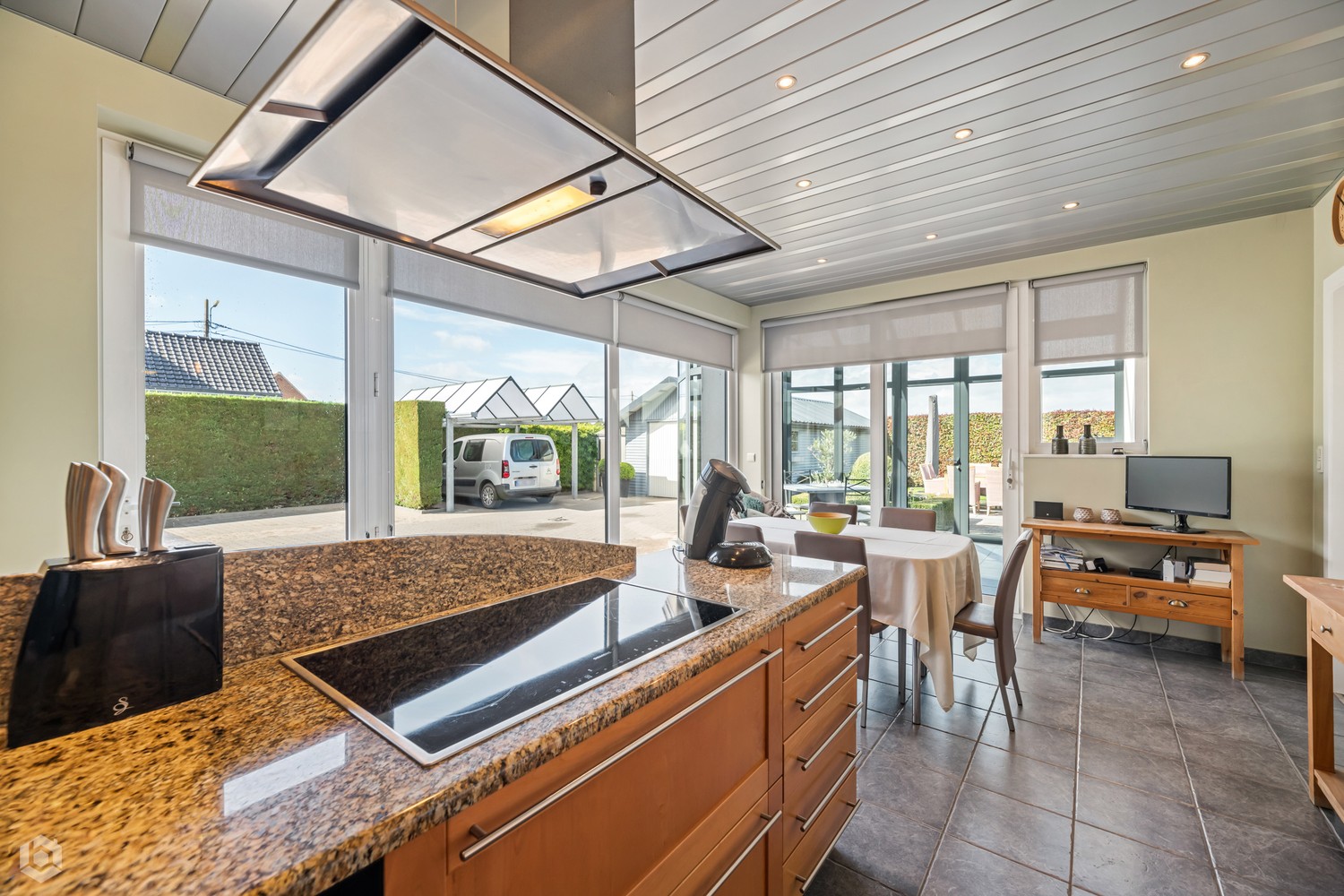 House for sale in Onze-Lieve-Vrouw-Waver with 4 bedrooms - photo 5