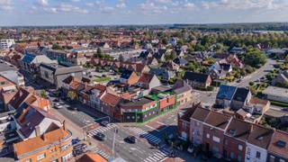 Commercial à vendre à Harelbeke