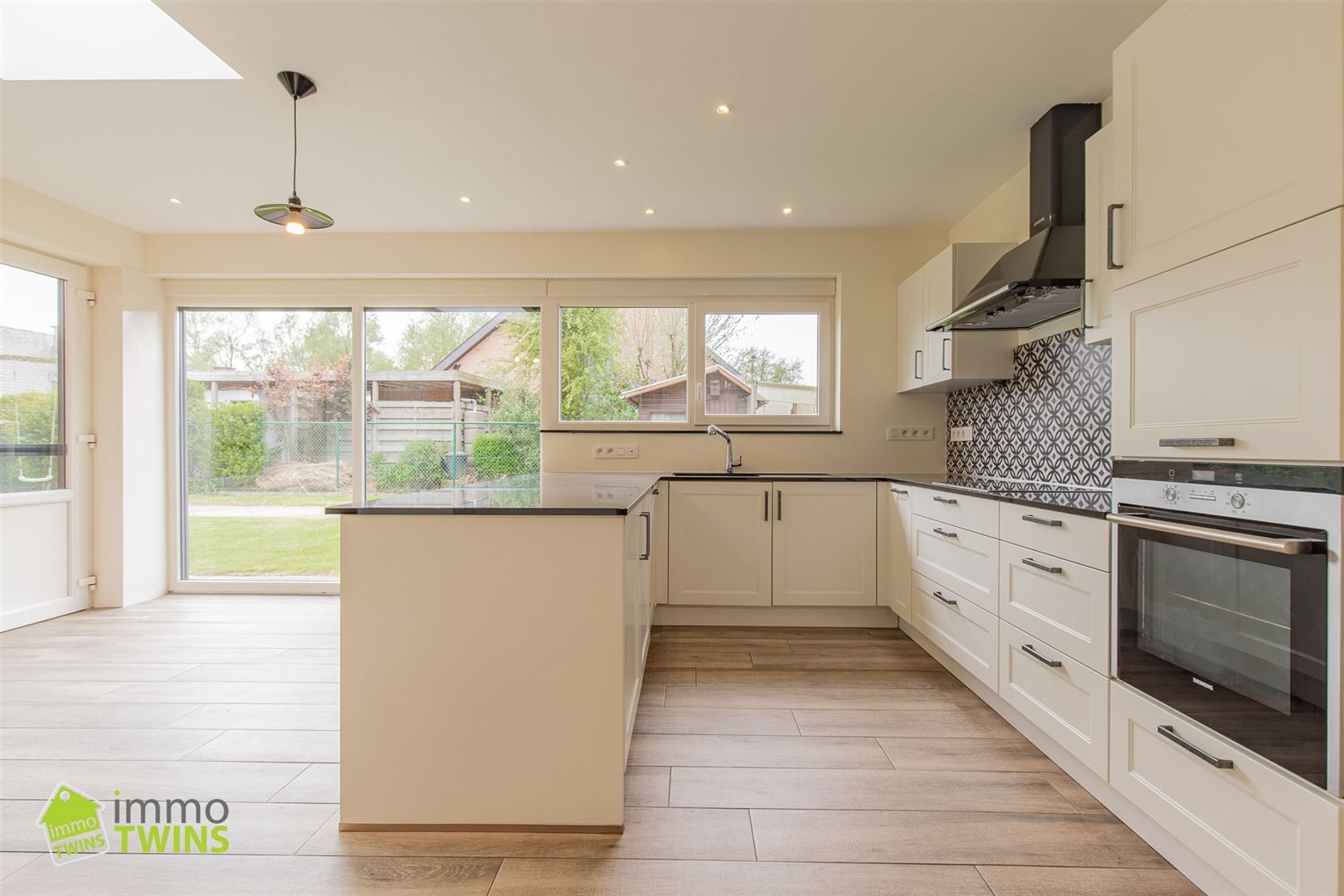 HOB met 3slp in Grembergen - foto 4