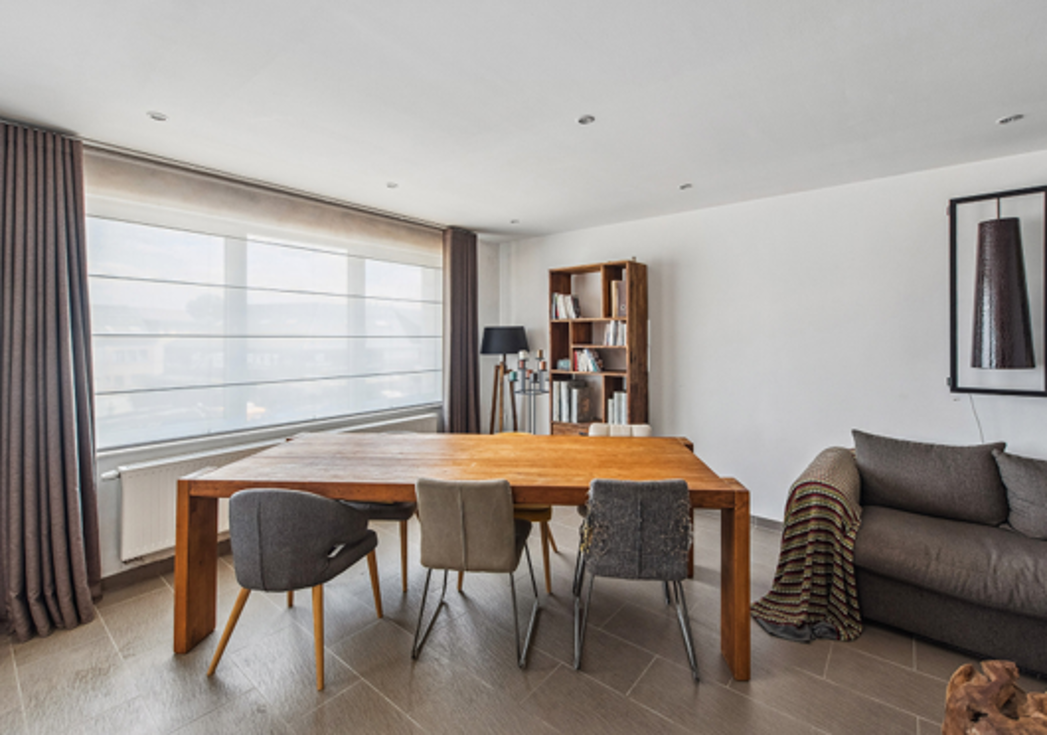 Gemengd gebouw met 8 units + parkings te koop - foto 4