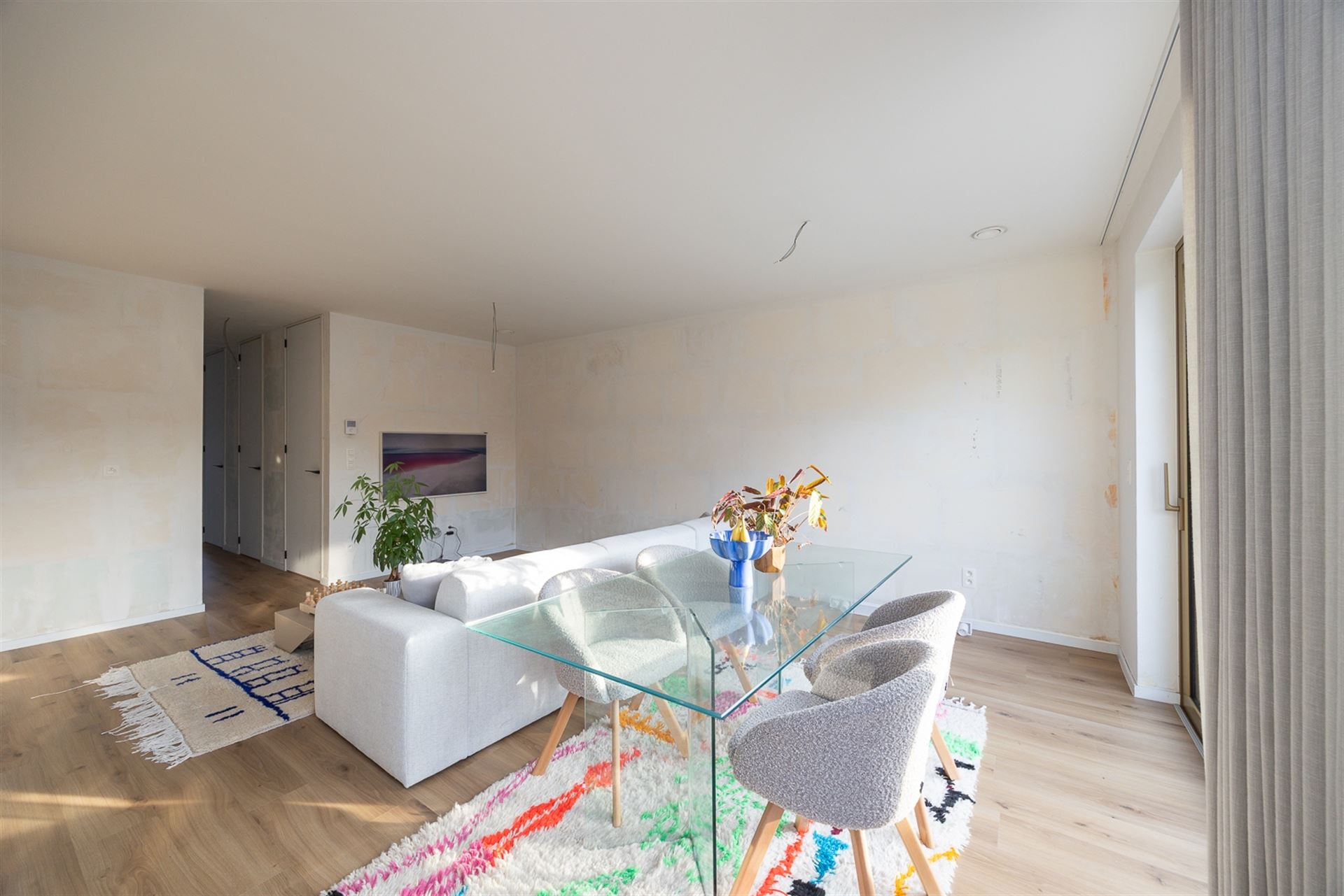 Instapklaar appartement met 2 SLPKS te Duffel - foto 5