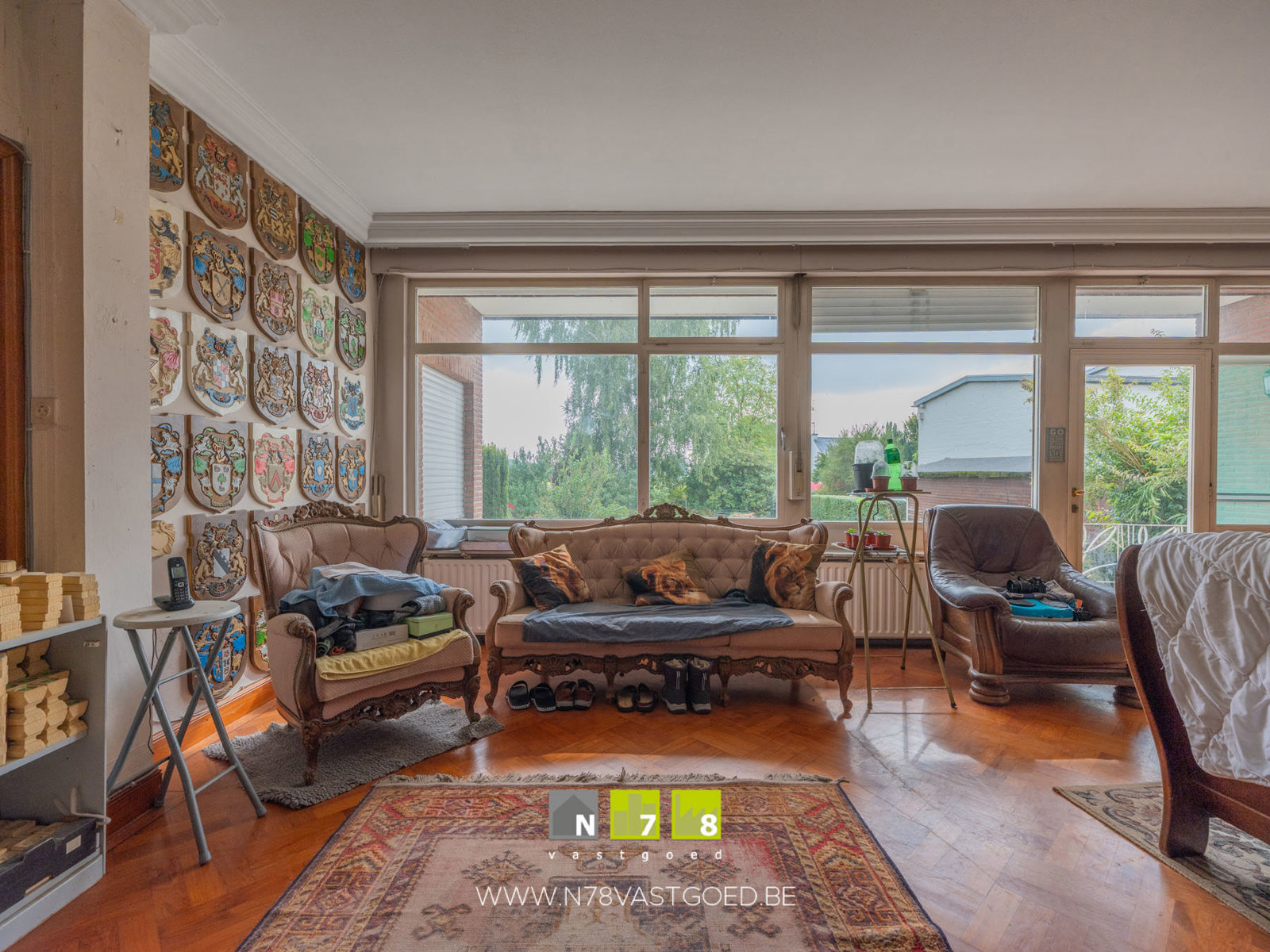 Maison à vendre à Lanaken avec 3 chambres - photo 4