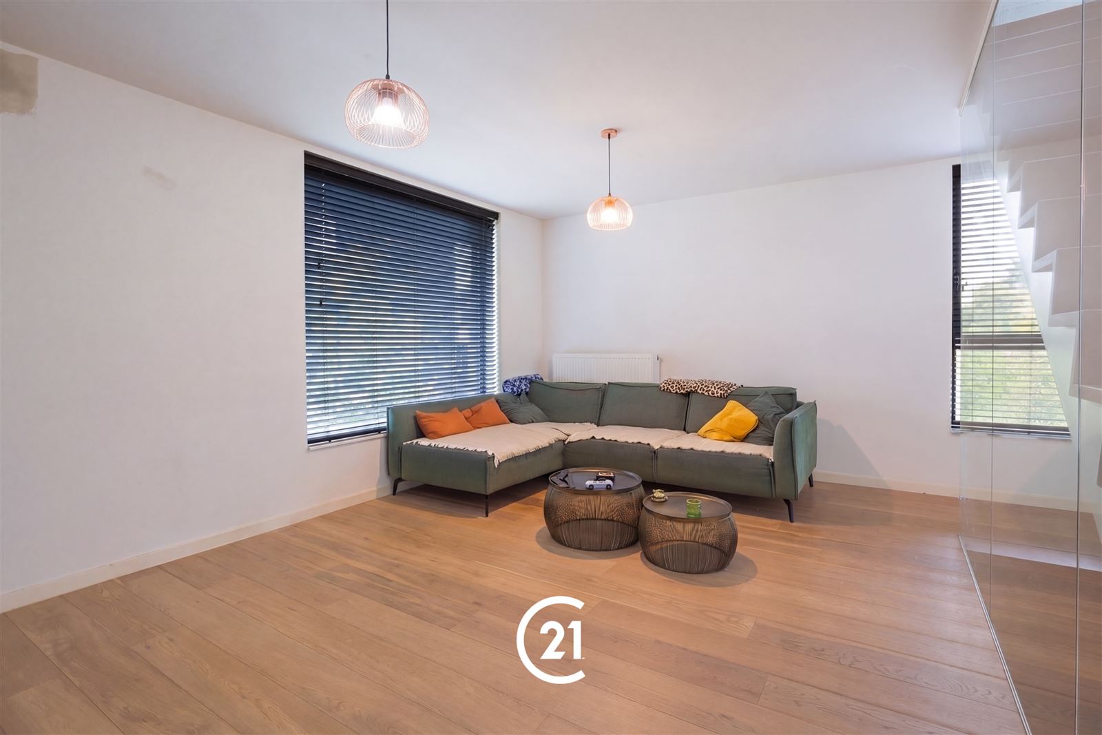 Instapklare woning met tuin op toplocatie in Gent. - foto 5