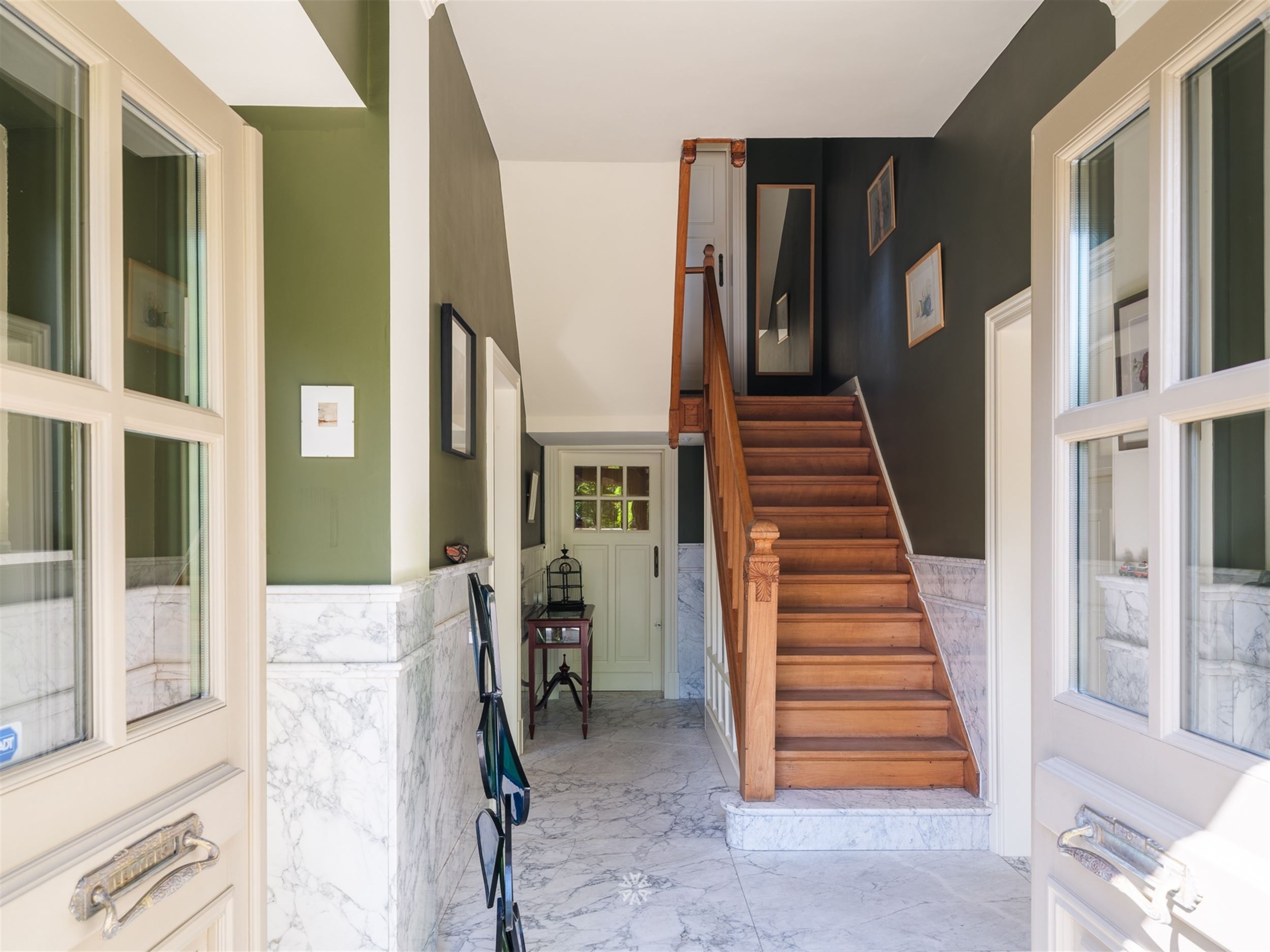 Maison - photo 4
