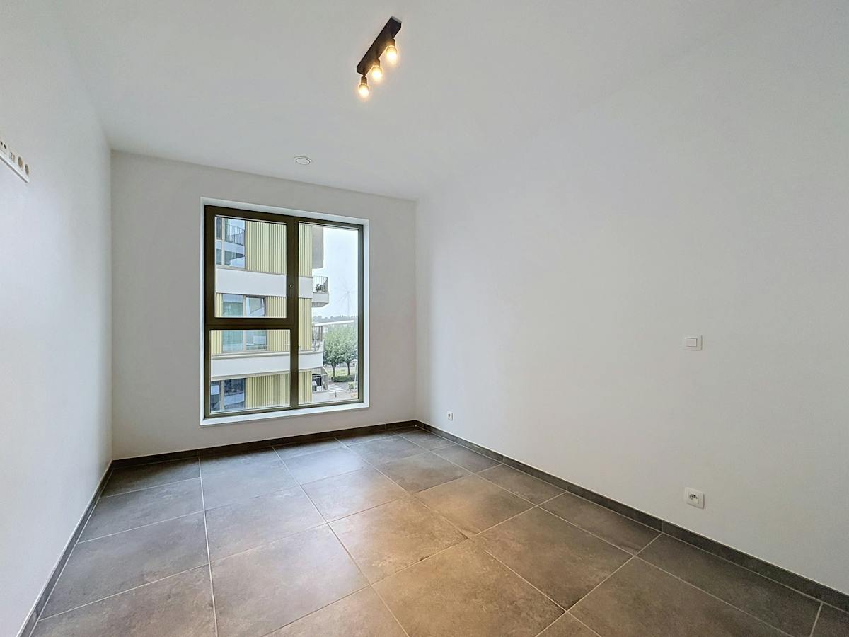 Lichtrijk Appartement met 2 slaapkamers en terras te huur in Boom - foto 5