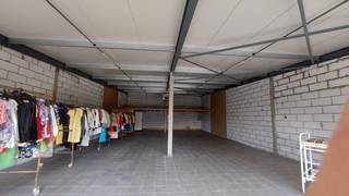 Commercial à louer à Nazareth-De Pinte