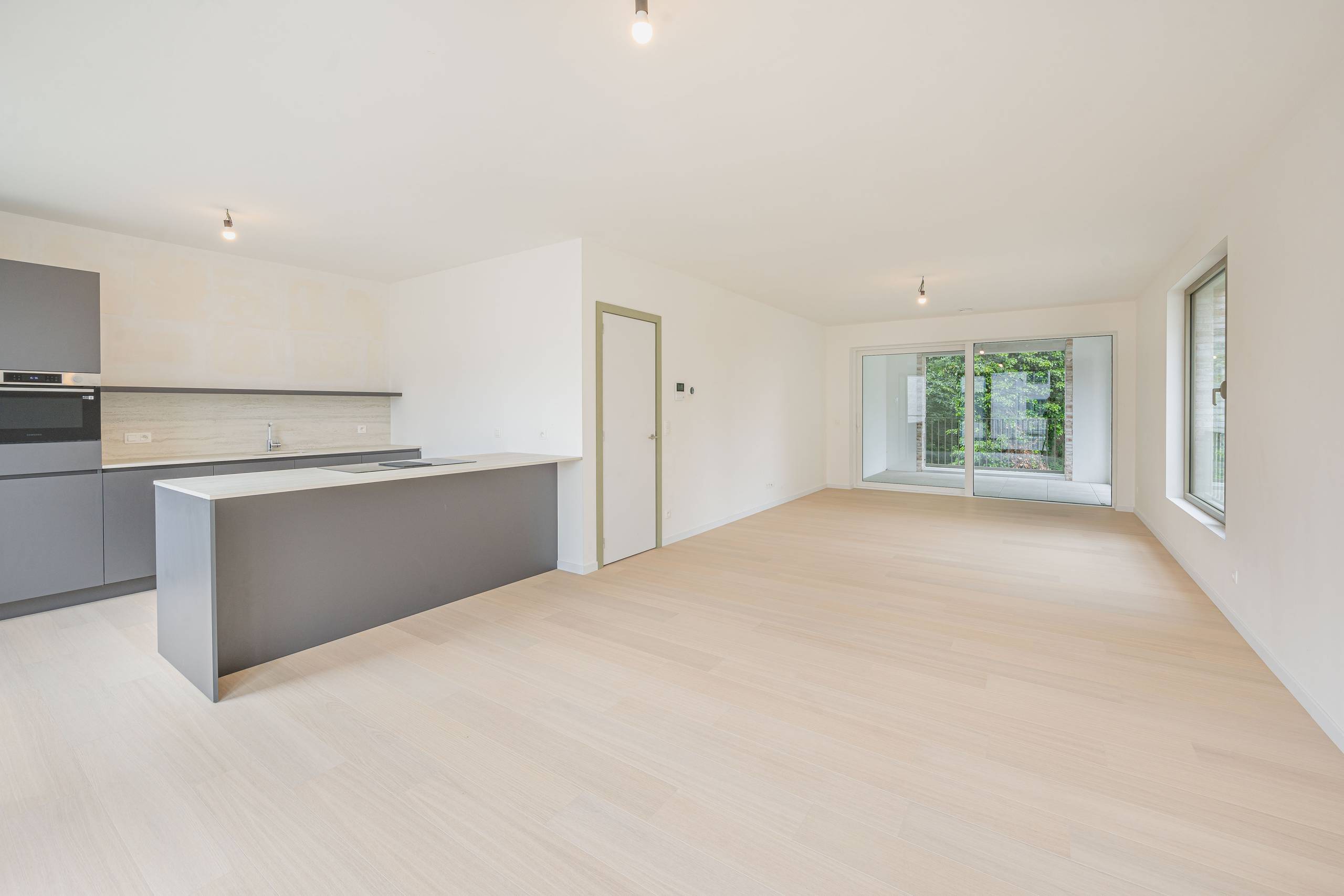 Instapklaar hoekappartement van 118 m² aan de bosrand - foto 4