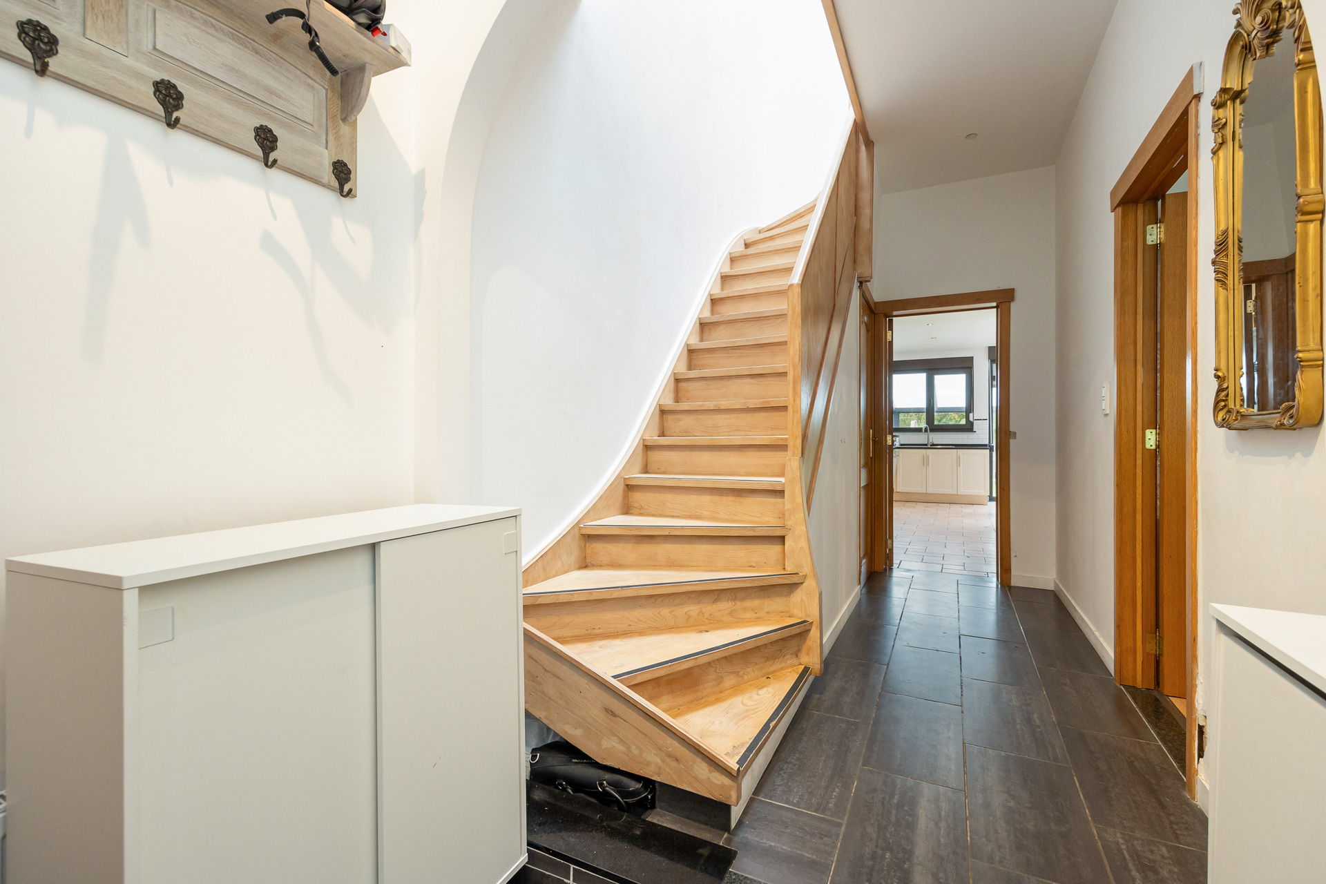 Maison à vendre à Mortsel avec 3 chambres - photo 2