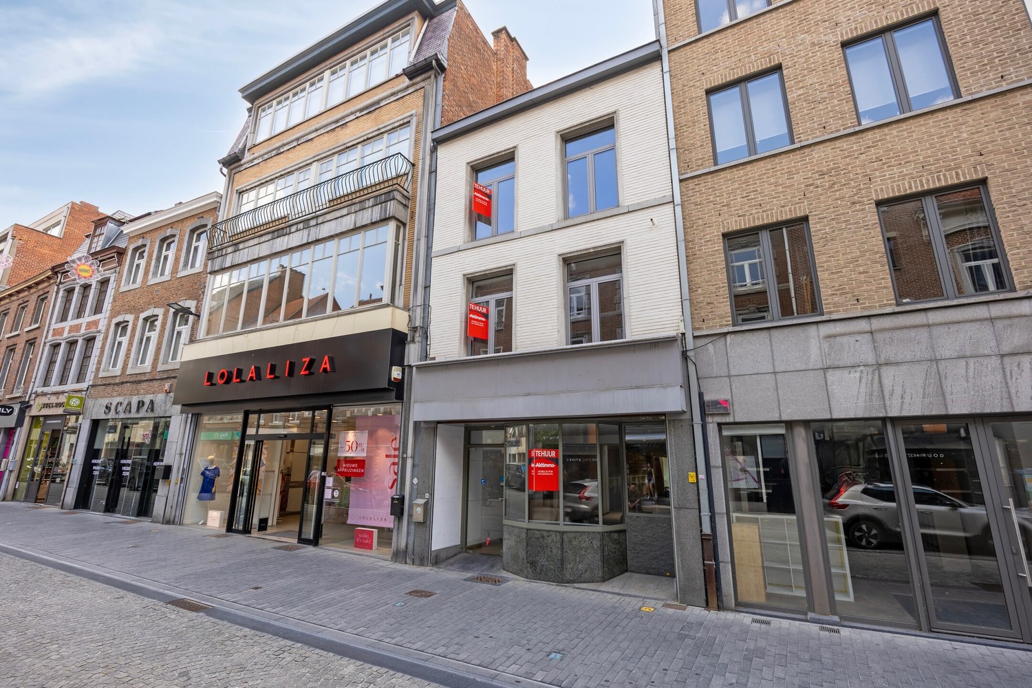 Luikerstraat 31 TE KOOP - foto 2