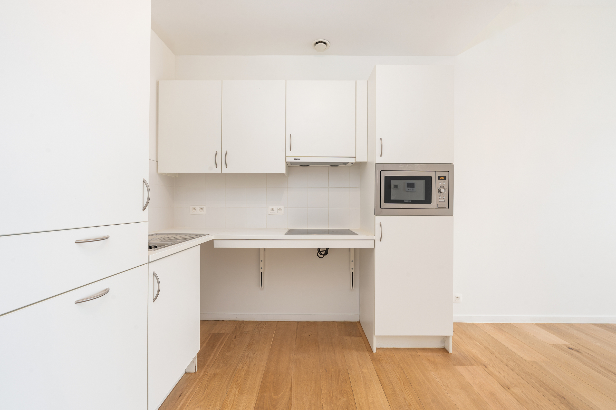 Apartment for sale in Antwerp with 1 bedroom - photo 5