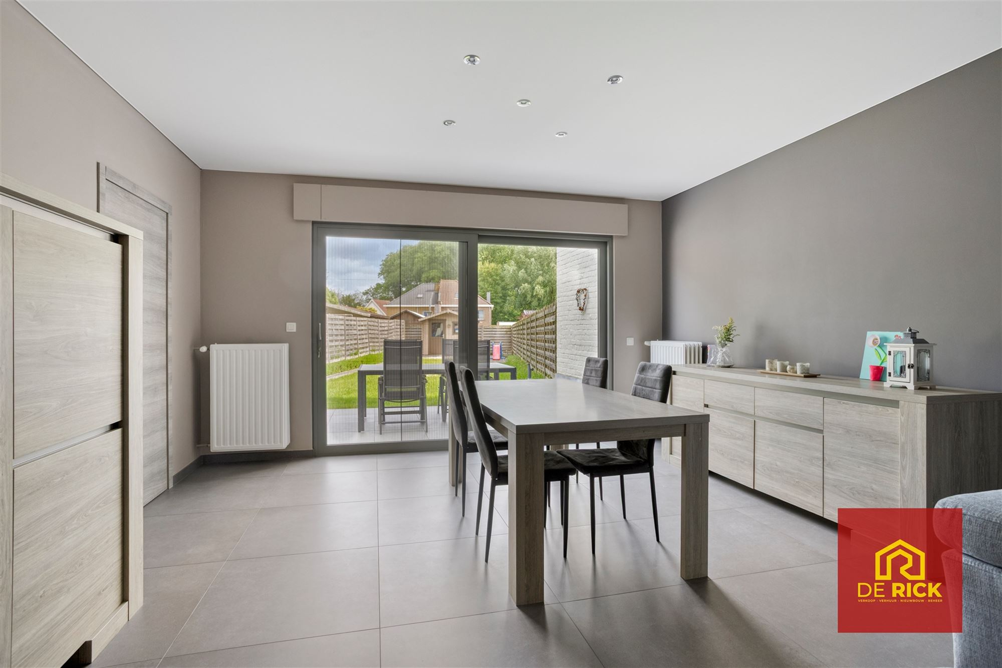 Maison - photo 4