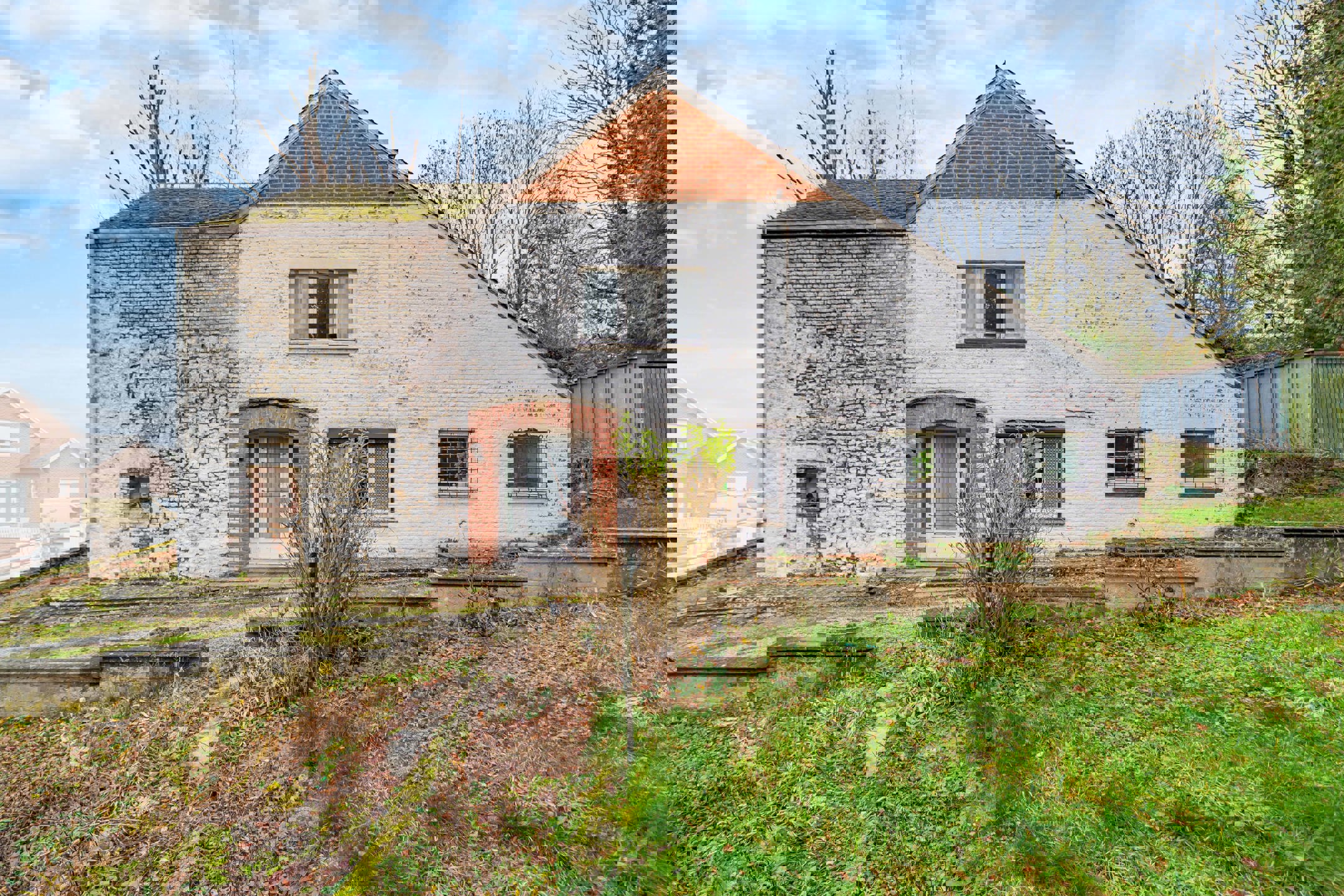 House for sale in Cour-Sur-Heure with 3 bedrooms - photo 1