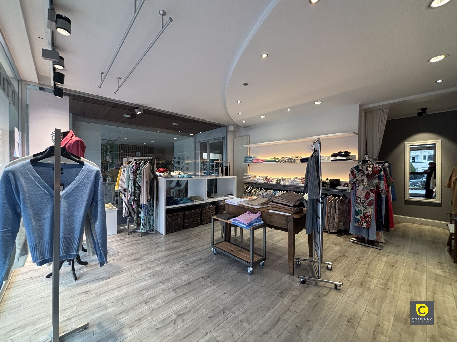 Handelsgelijksvloers - photo 4