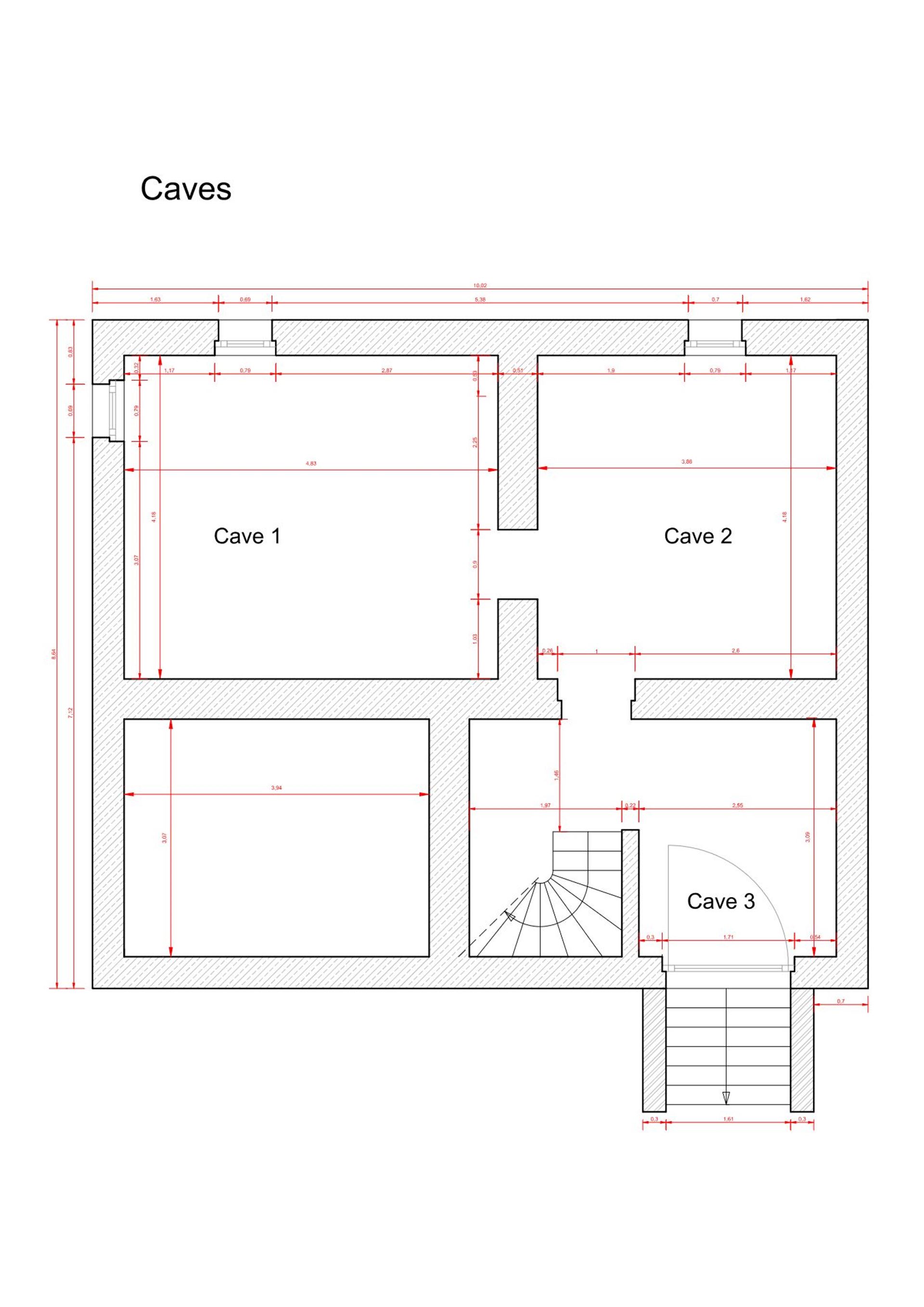 House for sale in Thuin with 5 bedrooms - photo 5