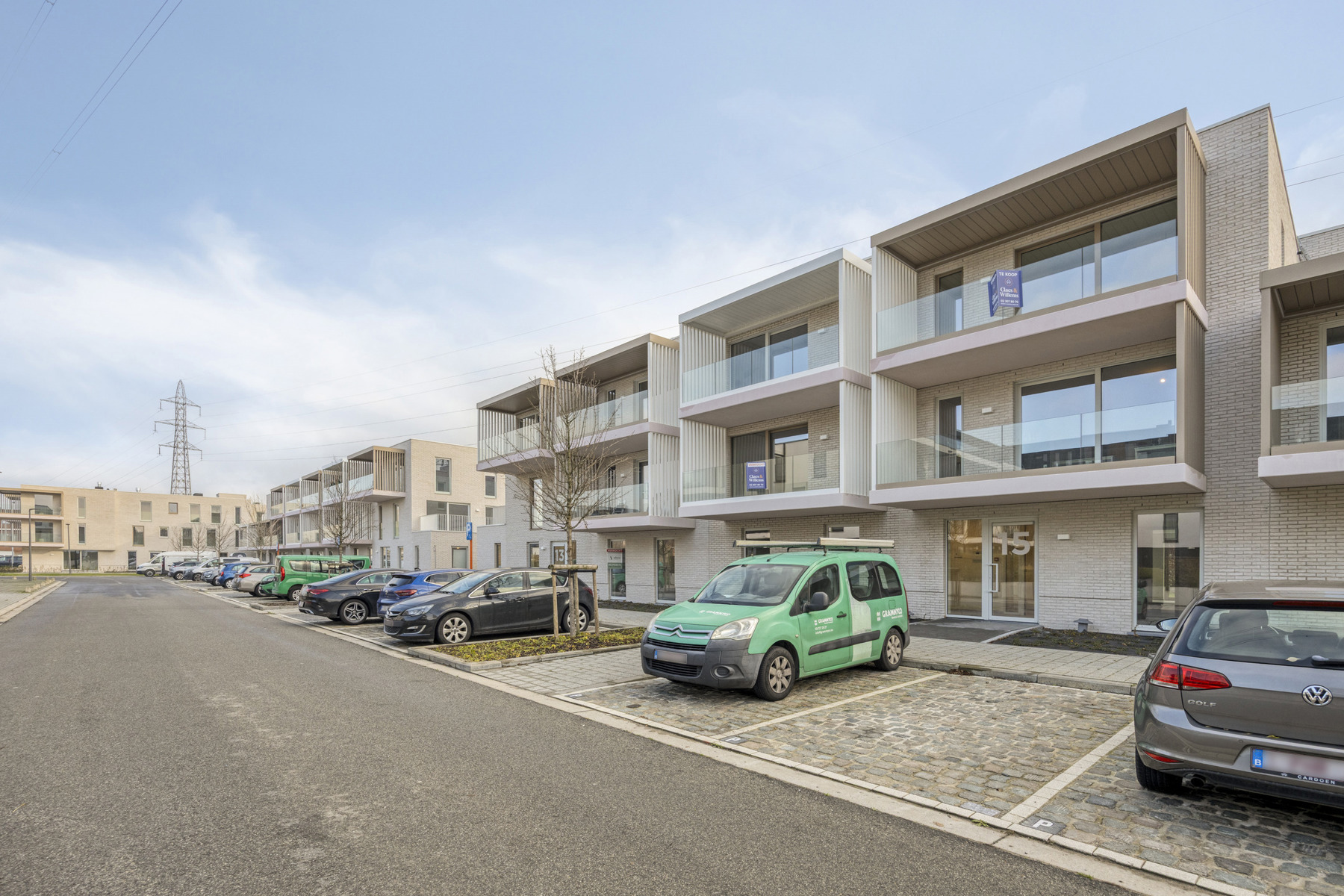 Projet à vendre à Merchtem - photo 2