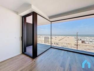 Apartment for sale in Knokke-Heist