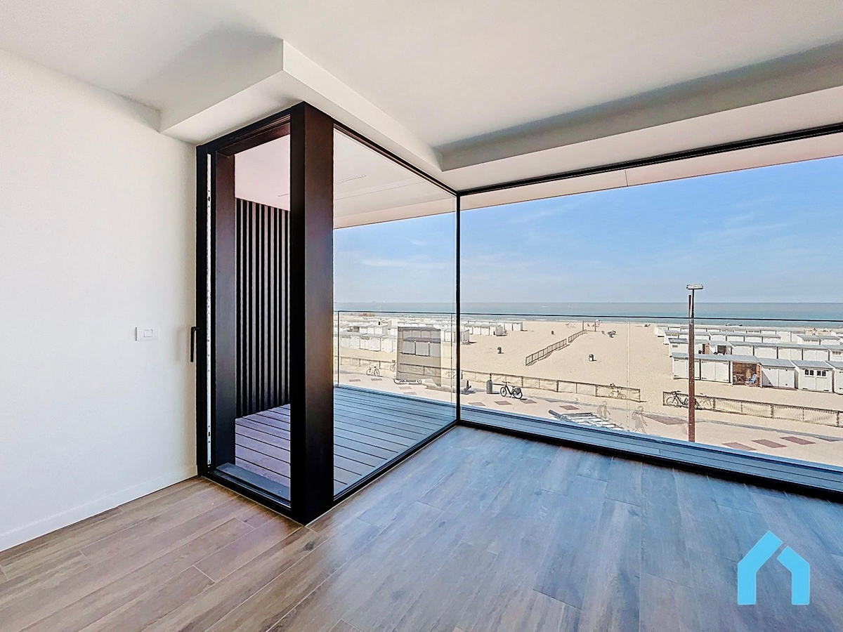 Apartment for sale in Knokke-Heist with 3 bedrooms - photo 1