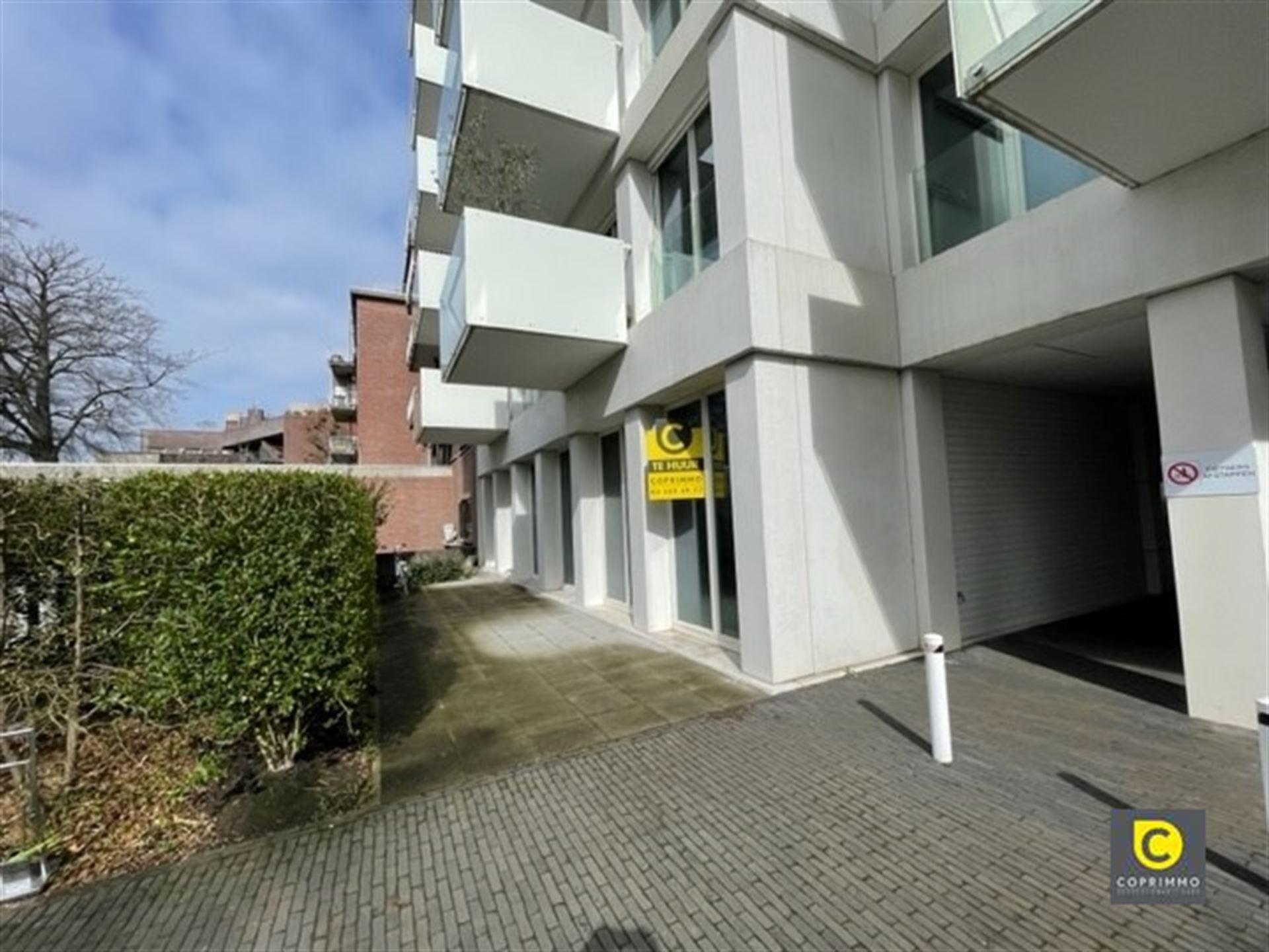 Handelsgelijksvloers - foto 4