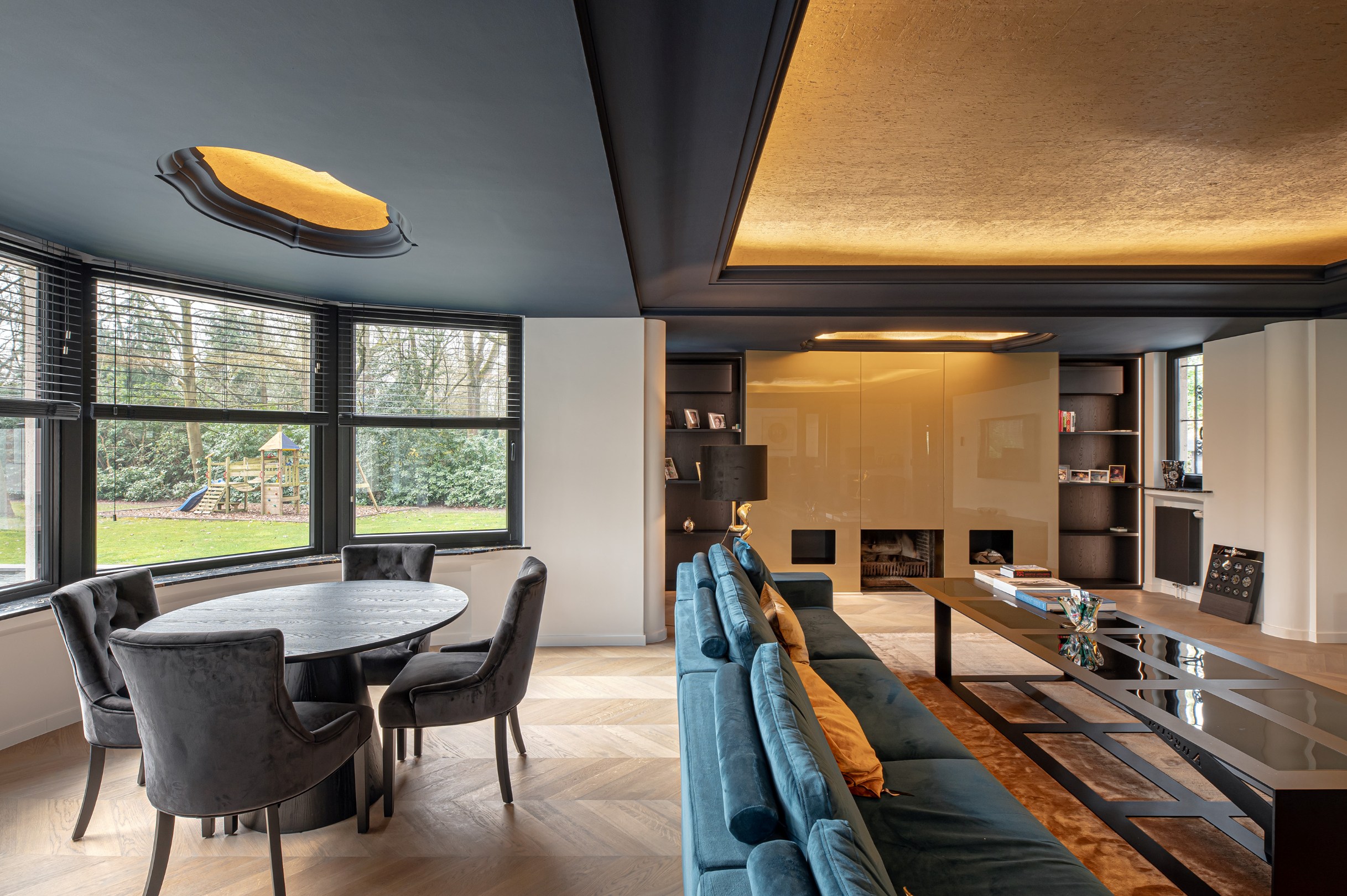Luxueus gerenoveerde villa met poolhouse - foto 4