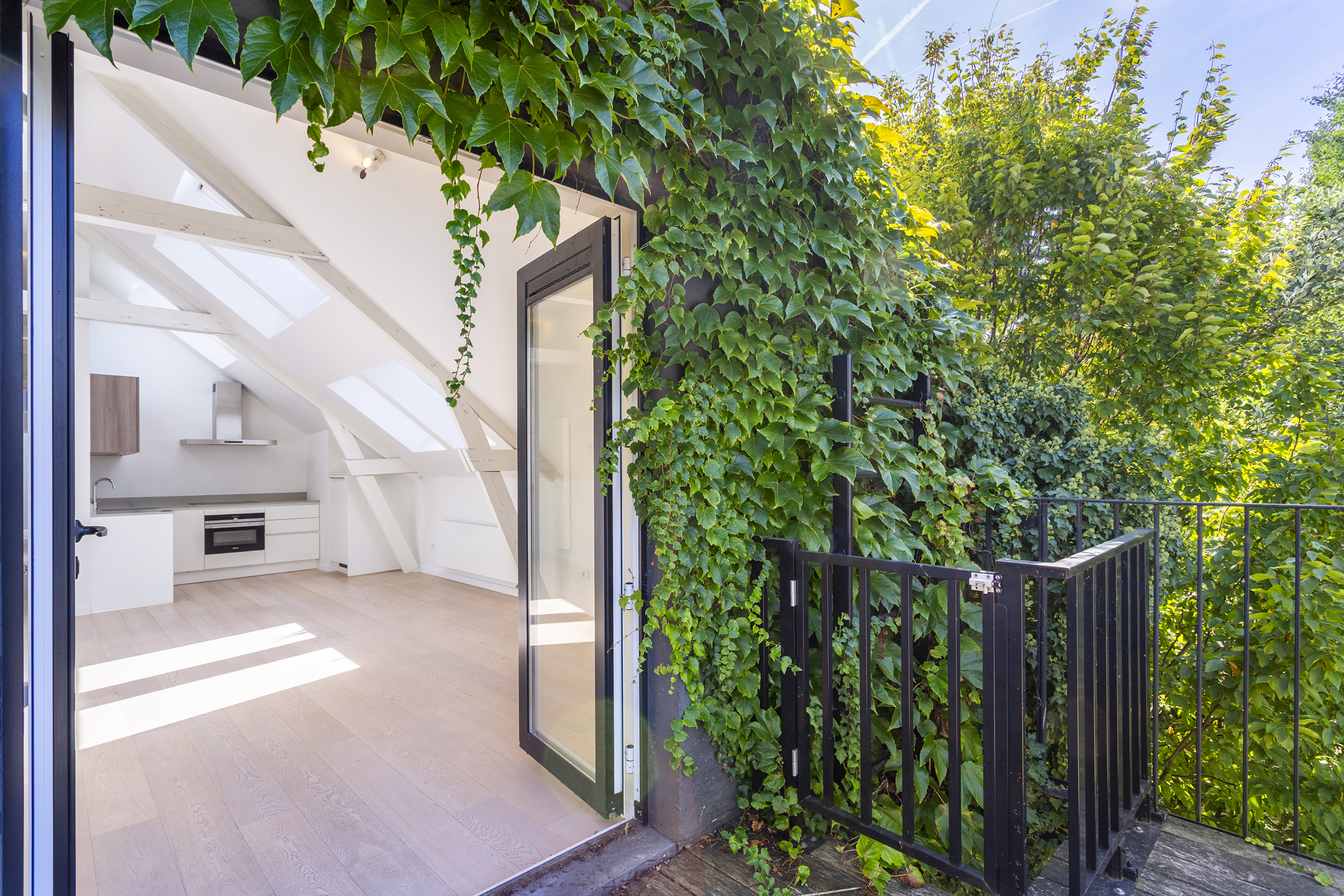 Appartement à vendre à Anvers avec 2 chambres - photo 2