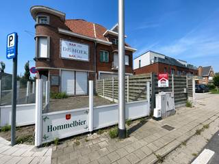 Commercial for sale in Wevelgem