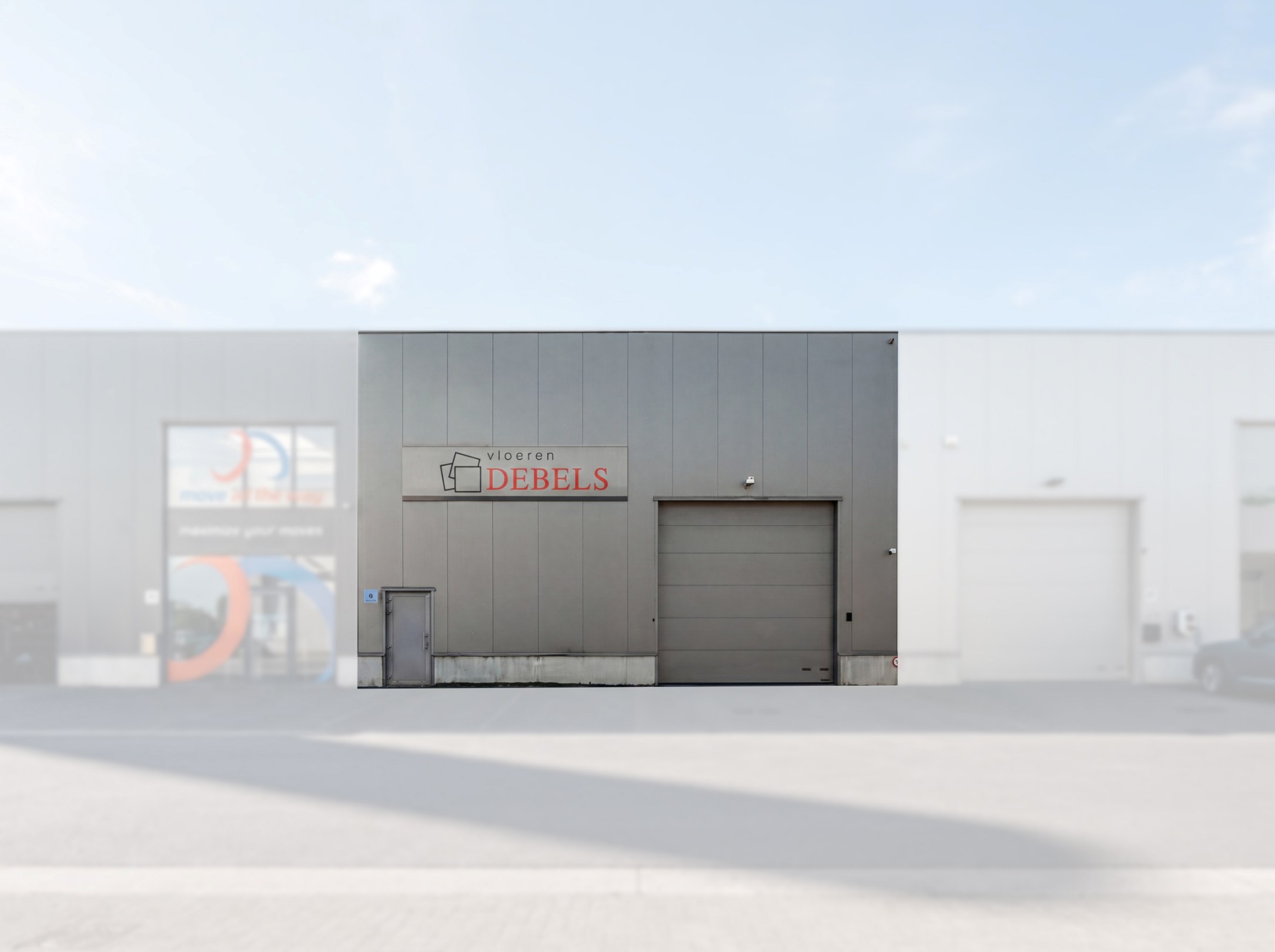 Commercial for sale in Deerlijk - photo 2
