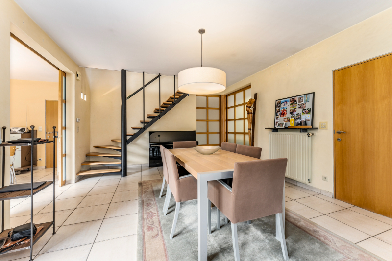 Ruime villa in de Roeselaarse stadsrand - foto 5