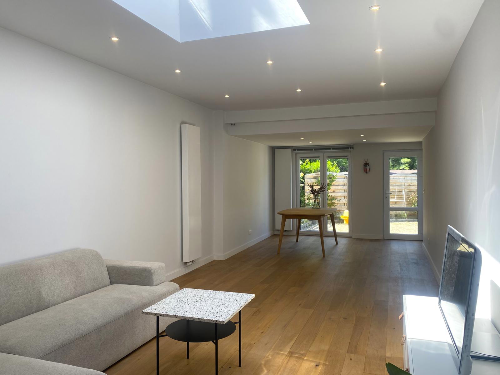 House for rent in Tienen with 3 bedrooms - photo 4