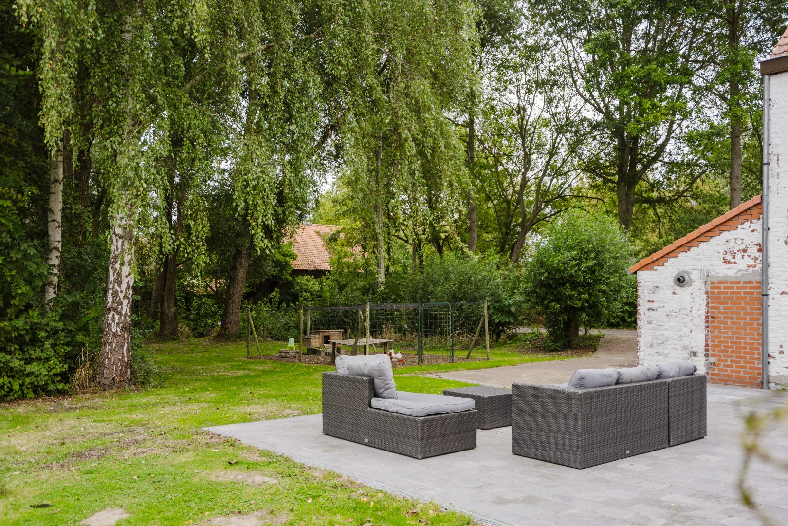 Maison à vendre à Moen avec 6 chambres - photo 4