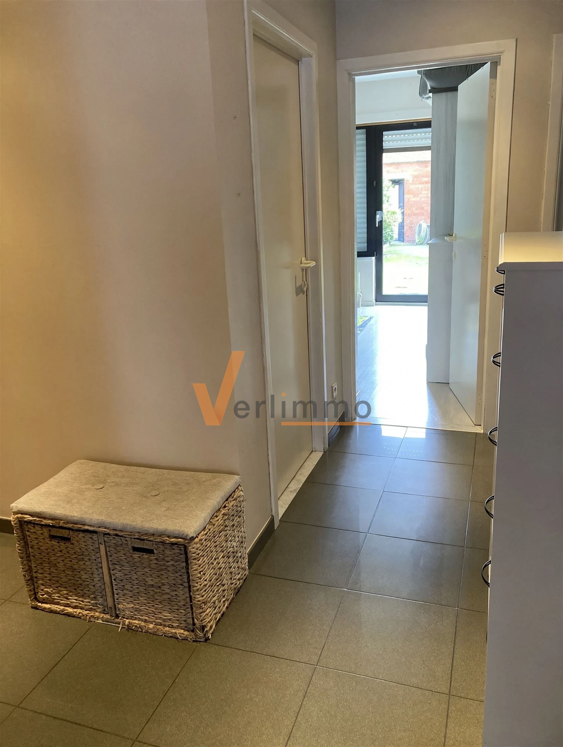 Appartement à louer à Anvers avec 2 chambres - photo 4