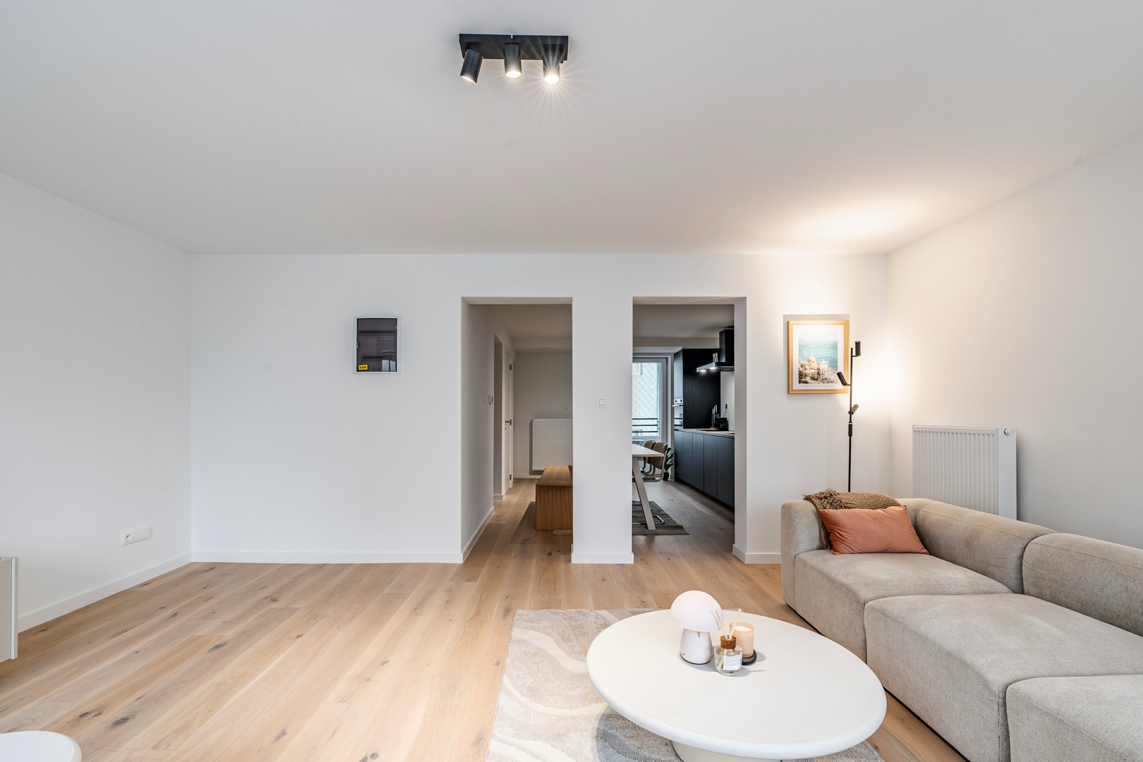 Penthouse met prachtig ZW terras! - photo 4