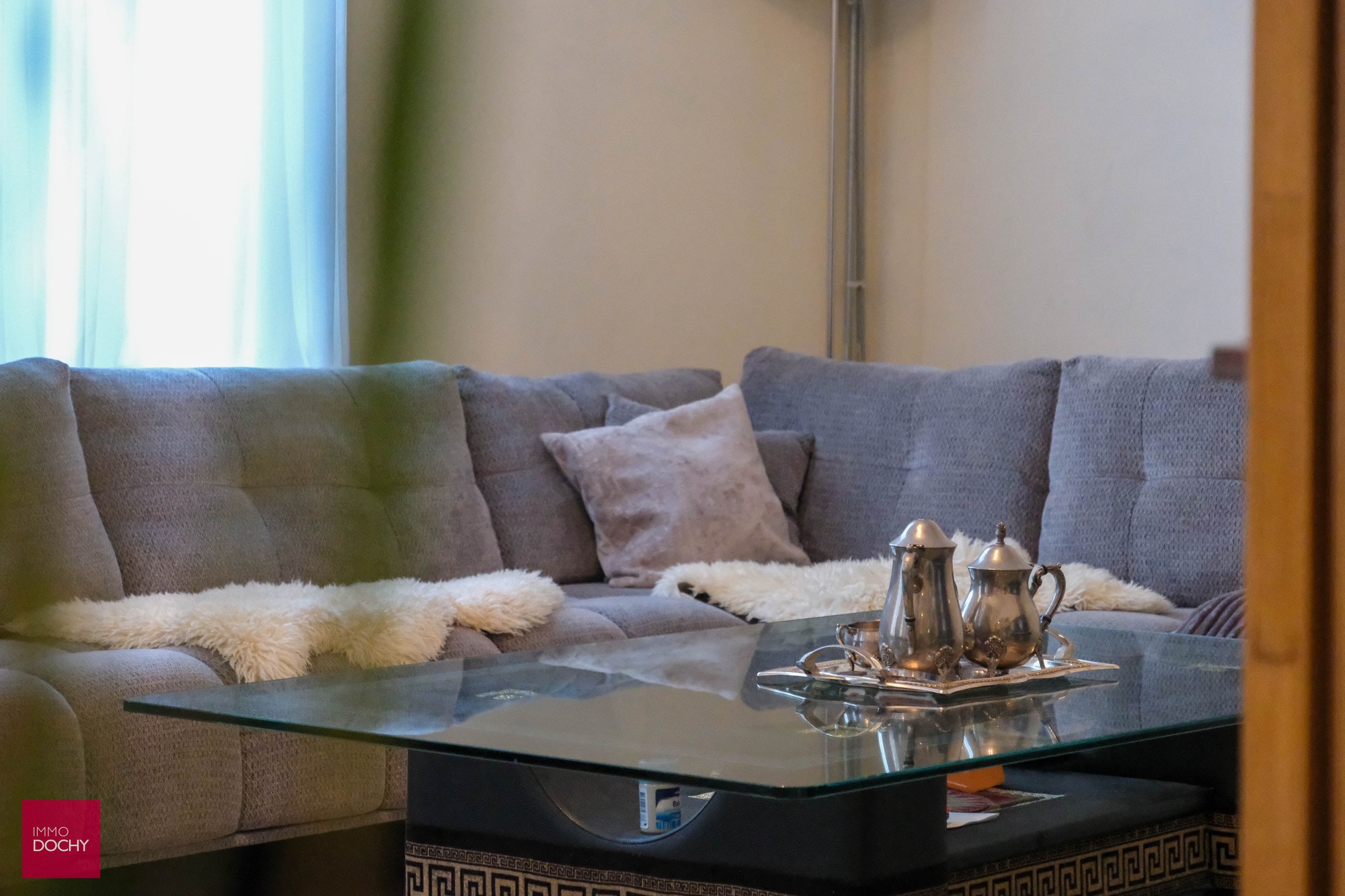 Vernieuwde herenwoning met atelier/magazijn/handelsruimte en lift centrum Kortrijk - foto 5