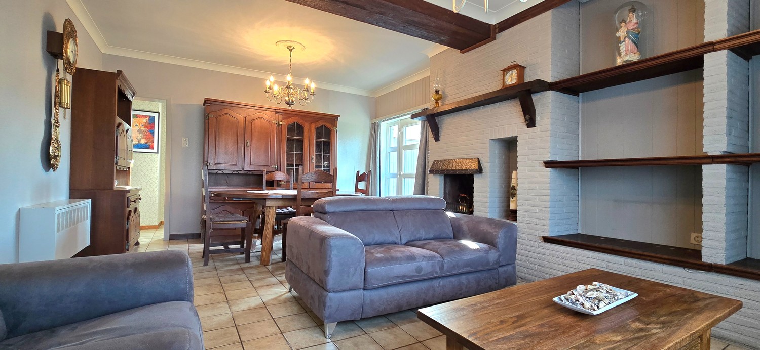 Huis te koop in Herk-De-Stad met 5 slaapkamers - foto 5