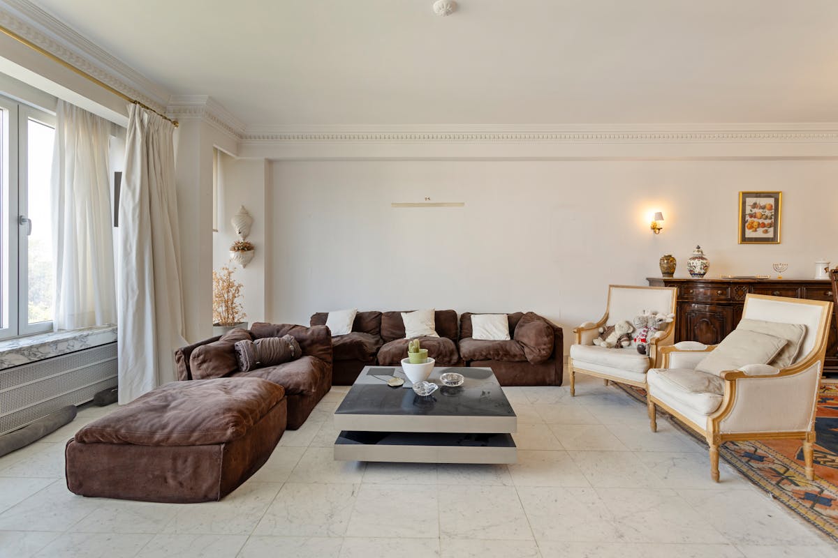 Ruim appartement (ca. 146m²) te koop aan de Italiëlei in Antwerpen - foto 5