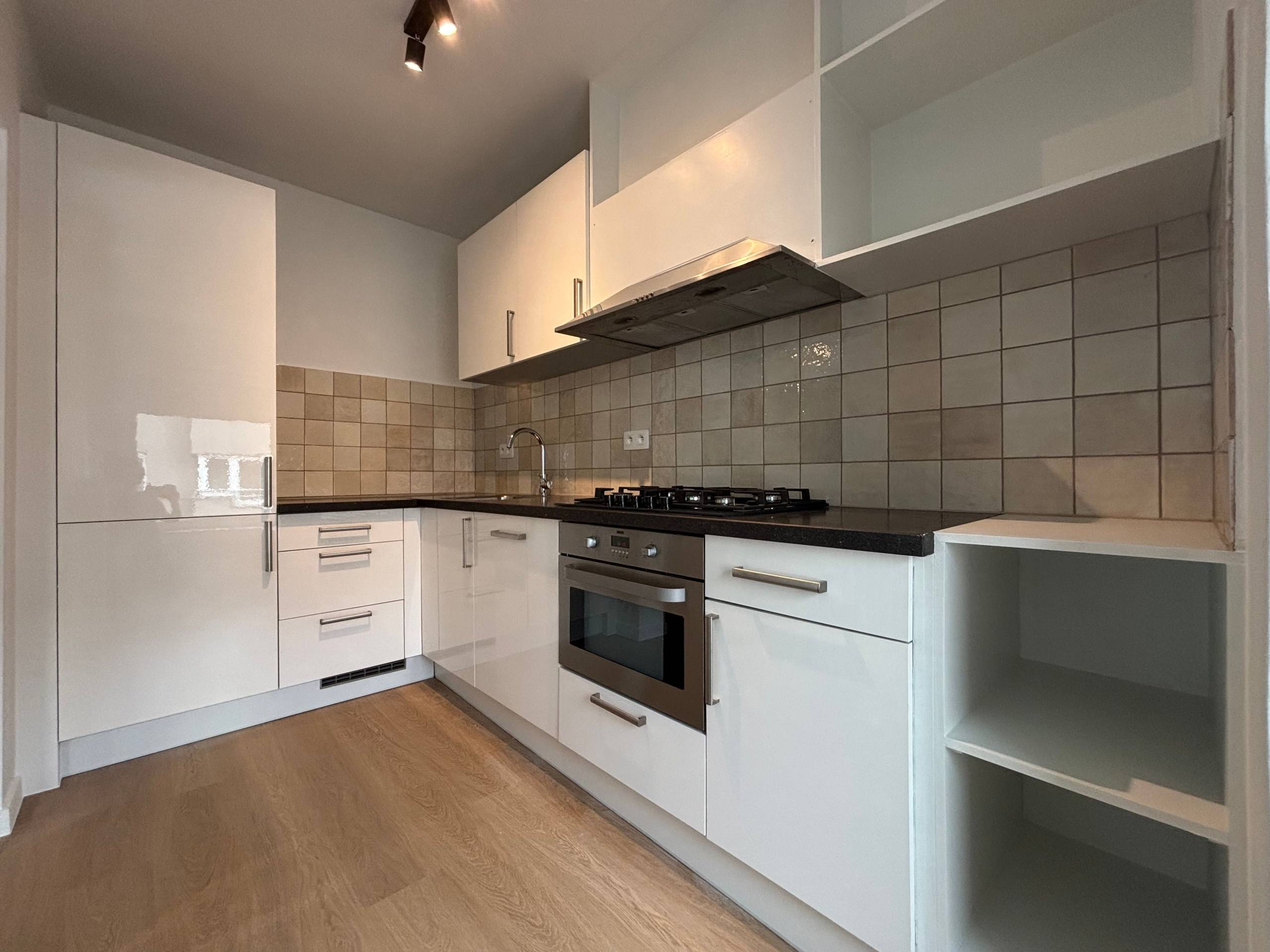 Apartment for rent in Blankenberge with 2 bedrooms - photo 5