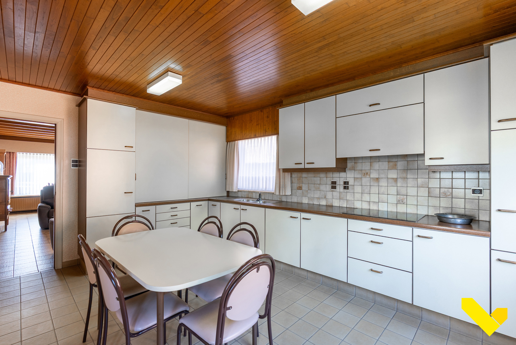 Rustig gelegen karaktervolle woning. - foto 3