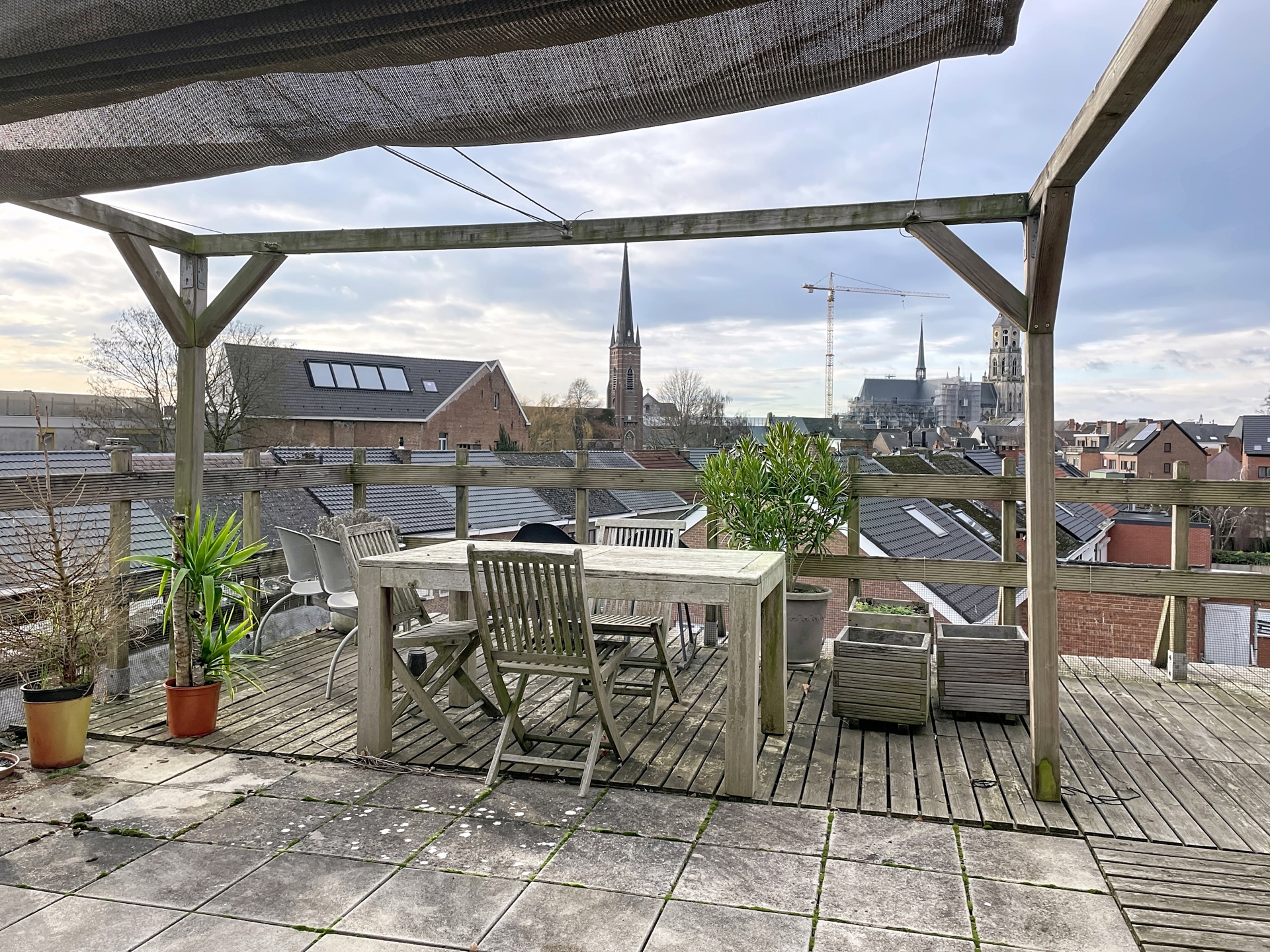 Appartement à louer à Lier avec 1 chambre - photo 2