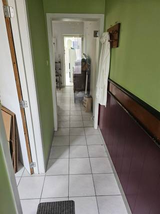House for sale in Ghent