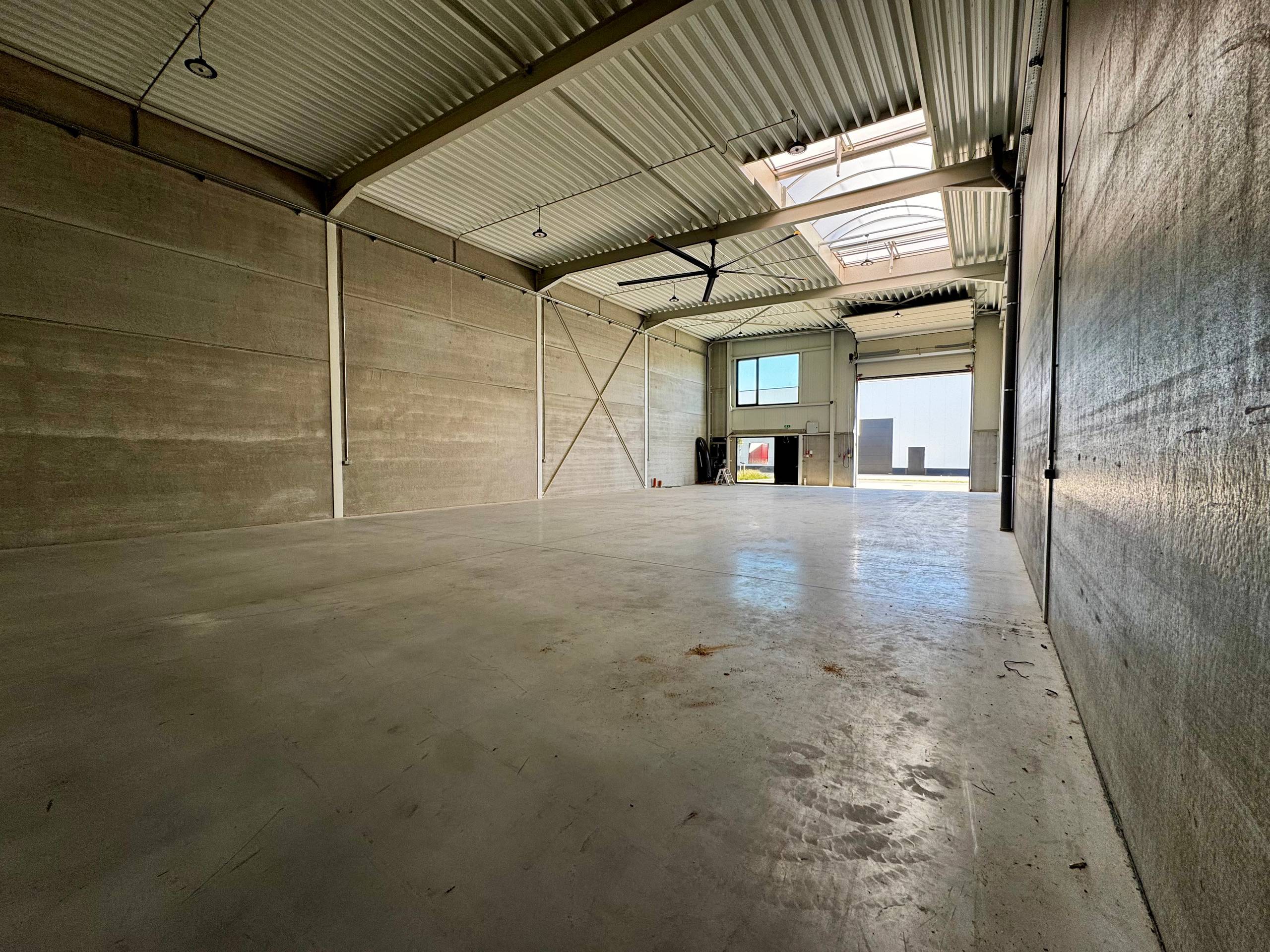KMO-unit van 288m² met uitstekende bereikbaarheid te Schoten - foto 4