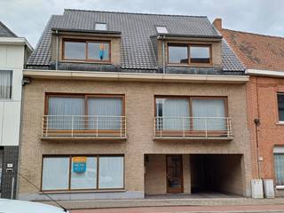 Apartment for rent in Waregem