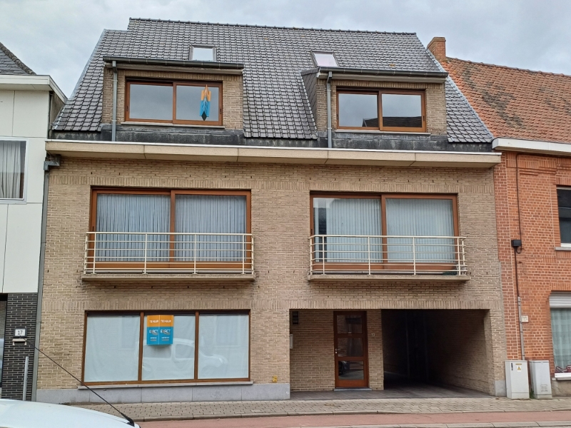 Appartement à Waregem