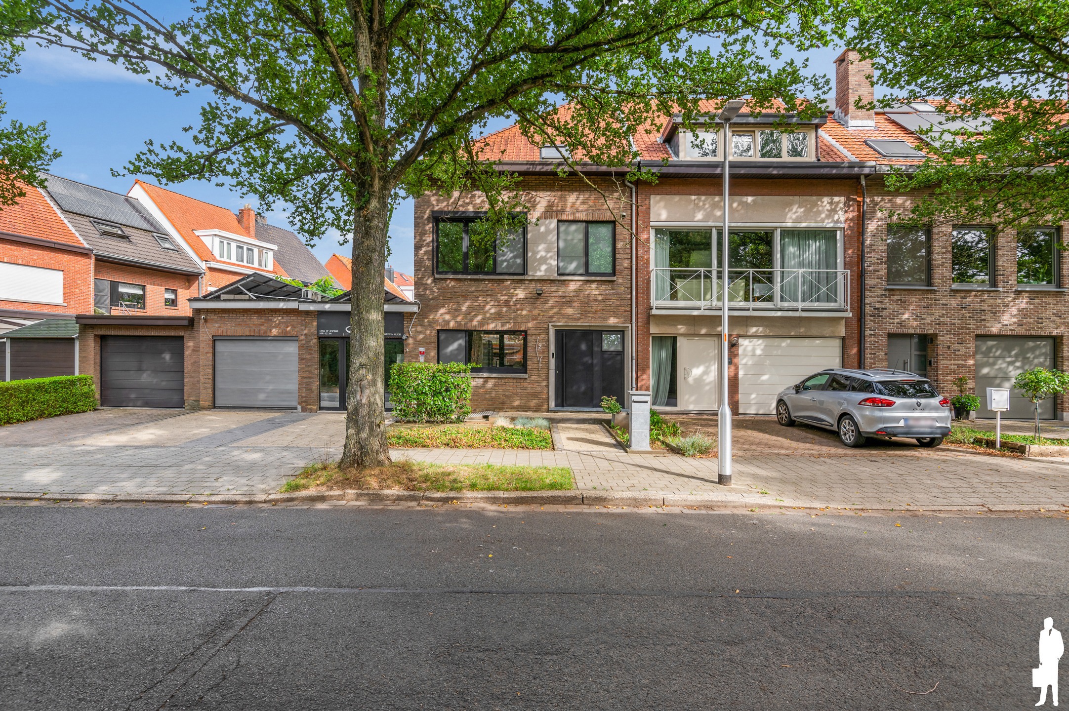 Gezinswoning met 3 slaapkamers, polyvalente ruimte en garage - foto 2