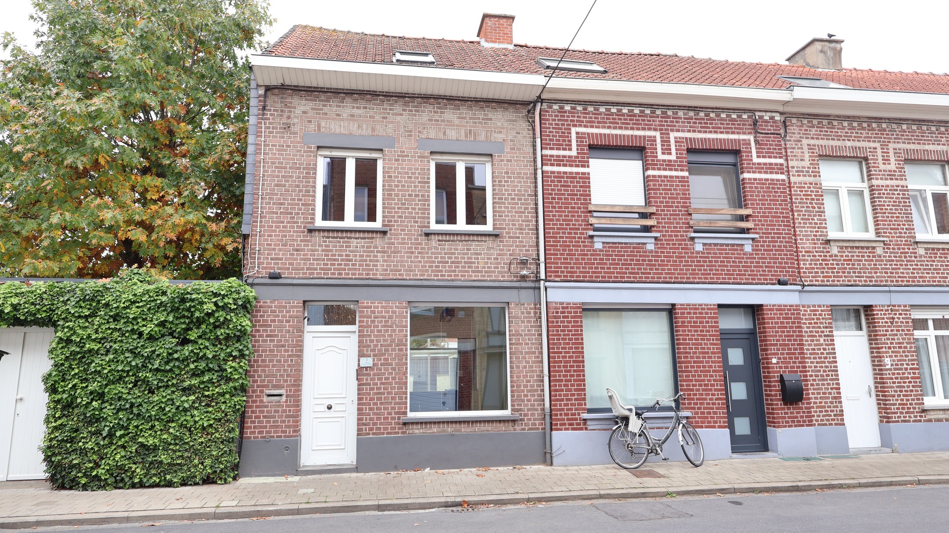 Woning in Izegem