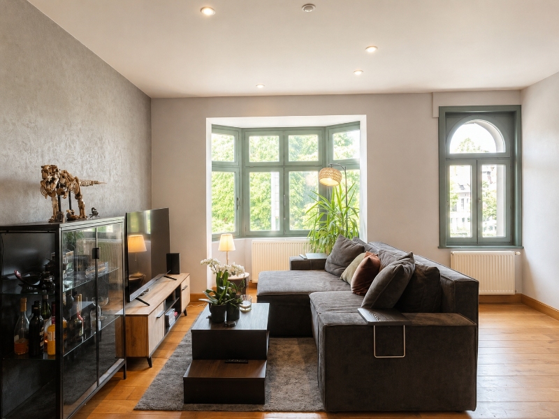 gezellig appartement in hartje Diksmuide - foto 3